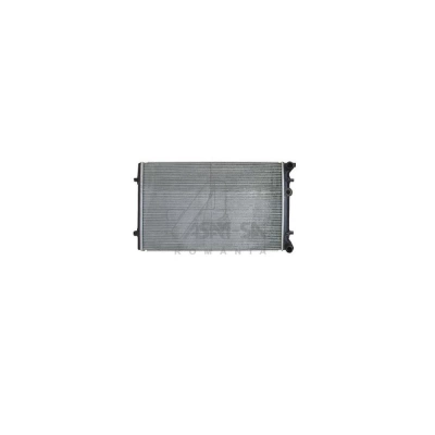 RADIATOR MOTOR