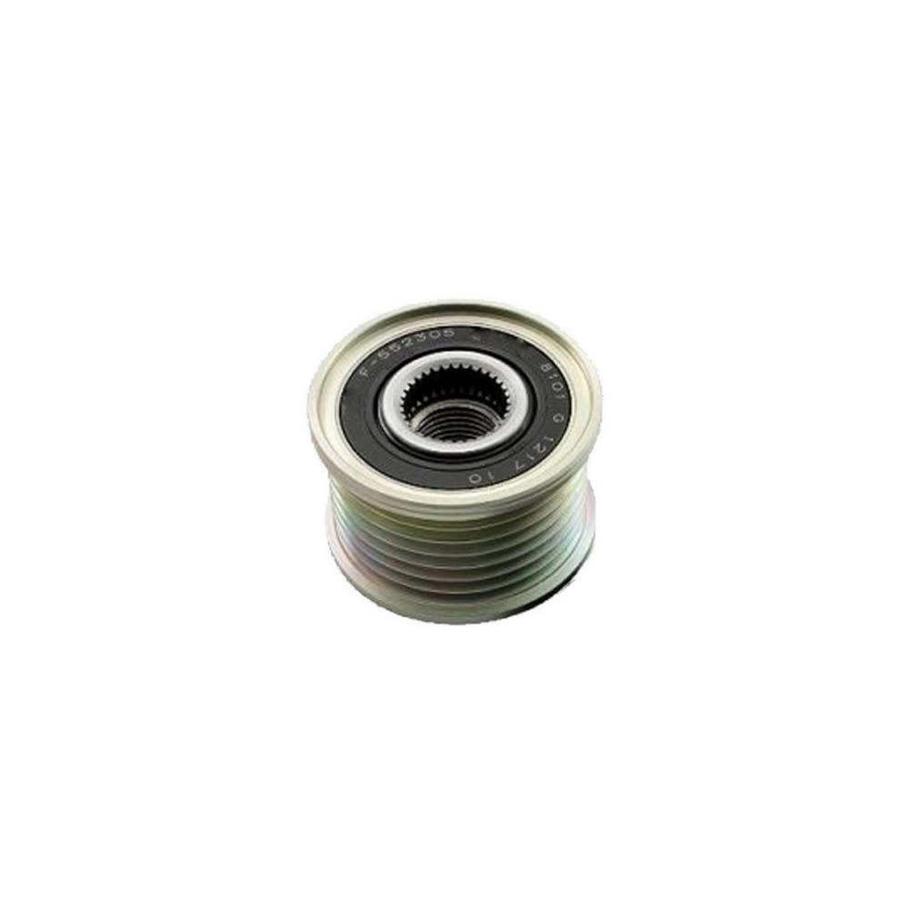 FULIE ALTERNATOR 6PK (CU AMBREIAJ)