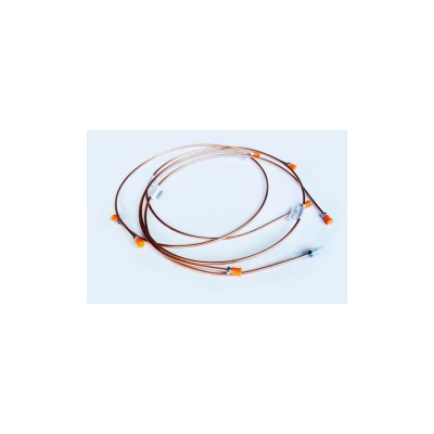 SET CONDUCTE FRANA CU ABS
