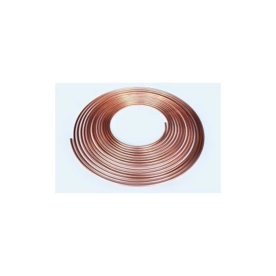 CONDUCTA FRANA UNIVERSALA CUPRU D4.75mm 10M