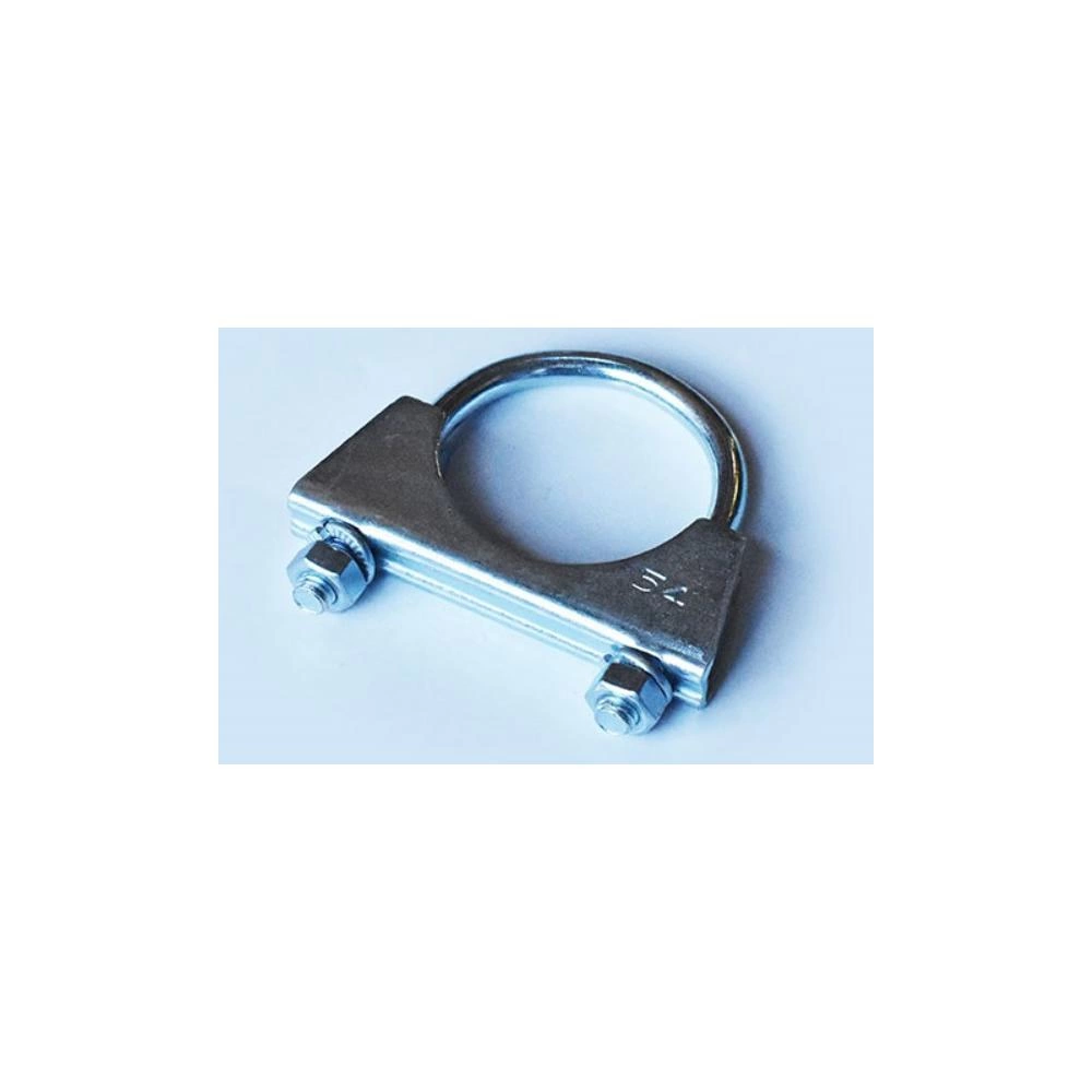 COLIER ESAPAMENT M8 D54 MM (SET 10 BUC)