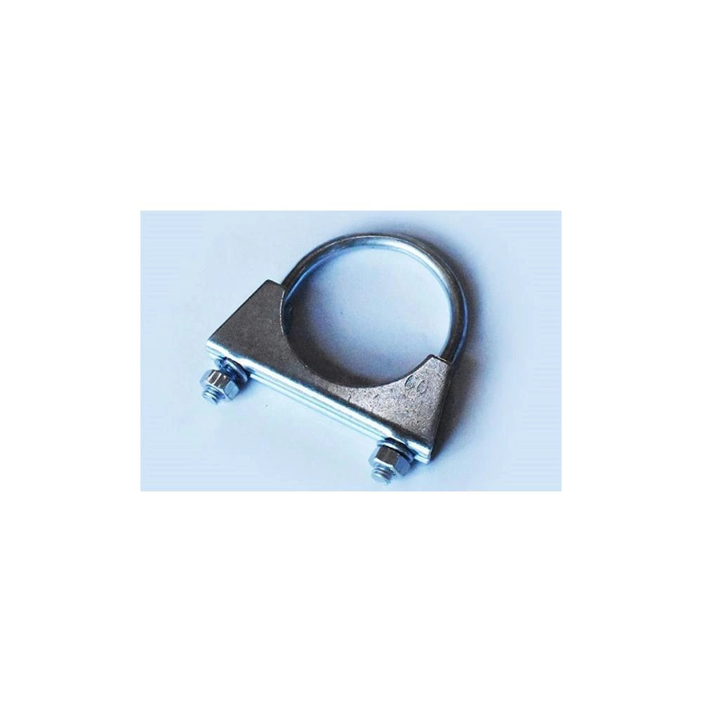 COLIER ESAPAMENT M8 D60 MM (SET 10 BUC)