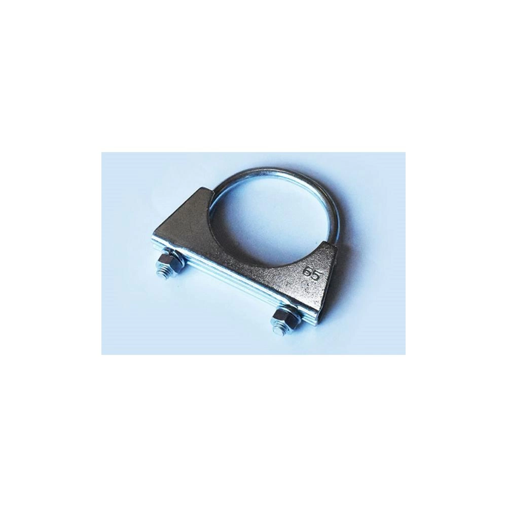 COLIER ESAPAMENT M8 D65 MM (SET 10 BUC)