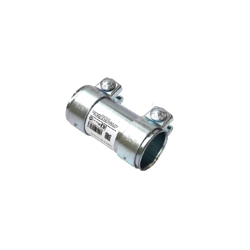 CONECTOR TEAVA ESAPAMENT 50.555X125 MM