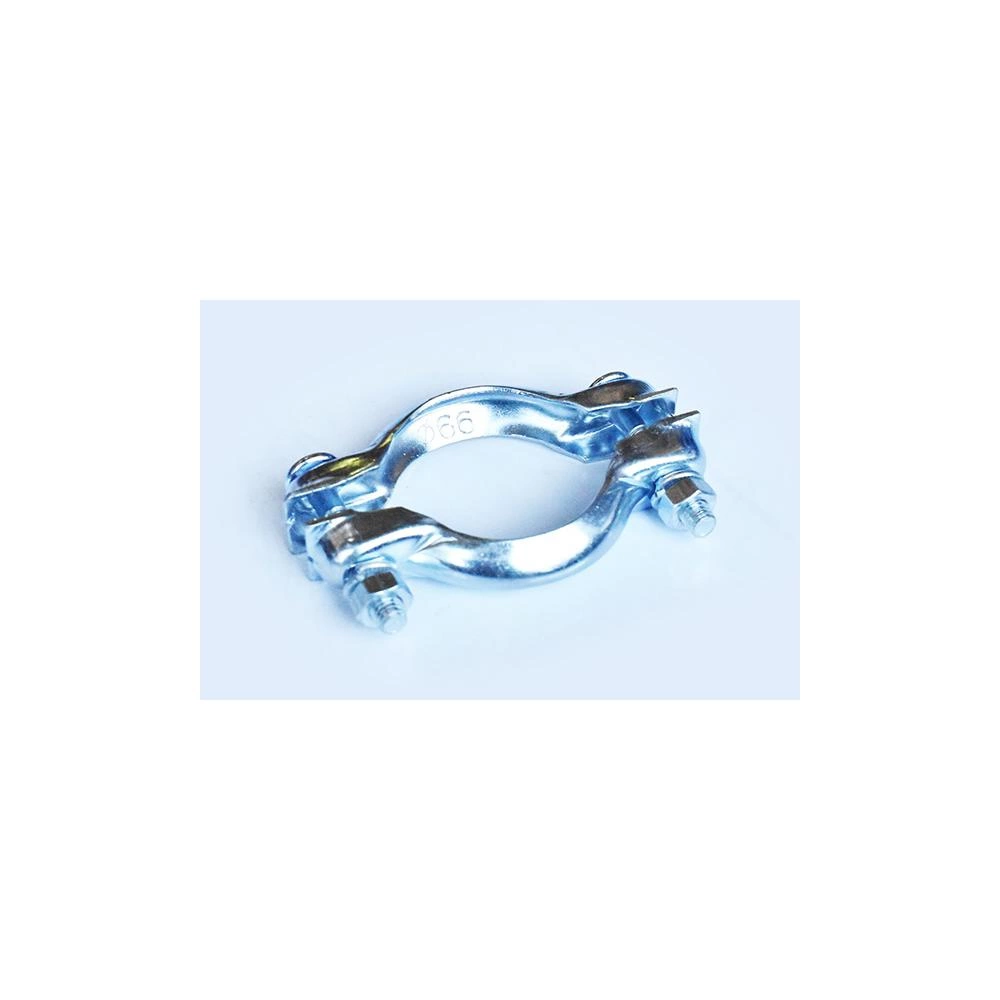 COLIER ESAPAMENT M8 D66 MM