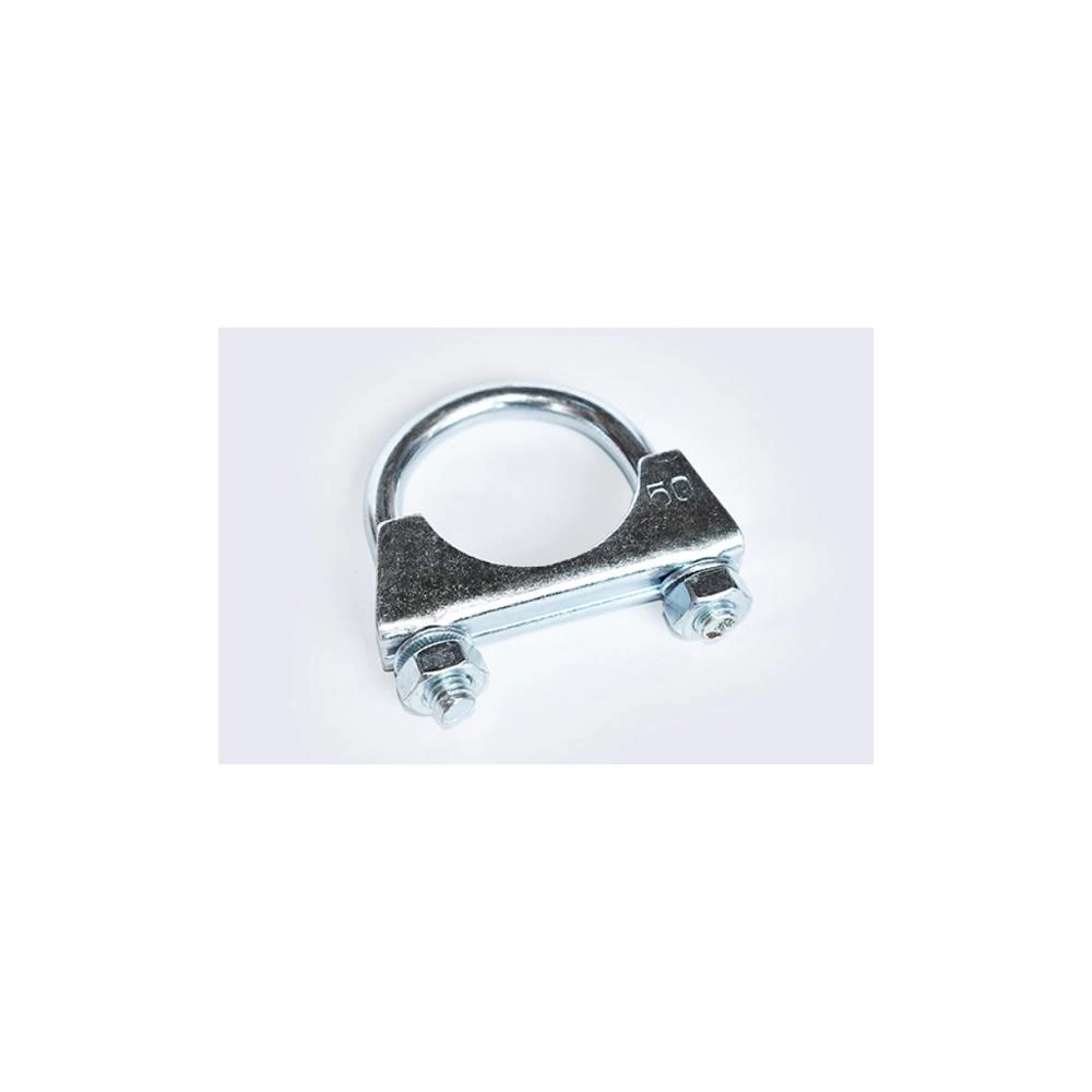 COLIER ESAPAMENT M10 50 MM