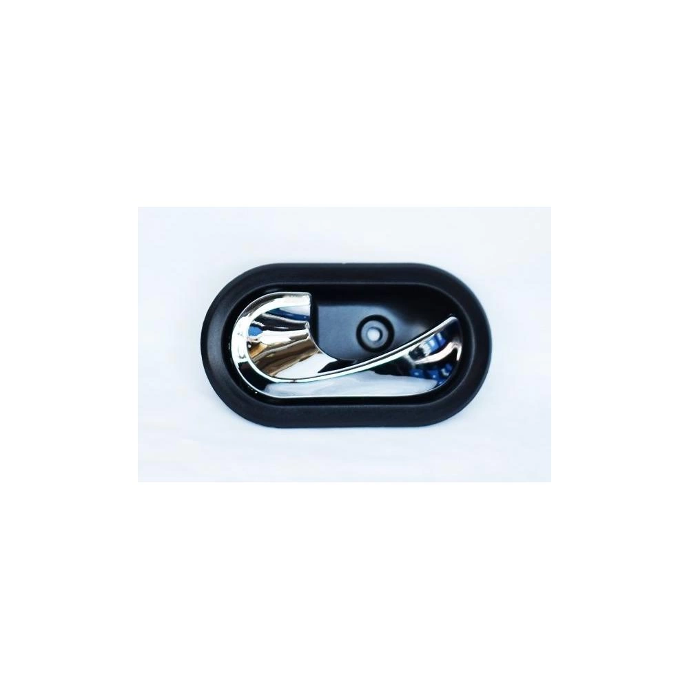 MANER INTERIOR STG. (CROMAT)