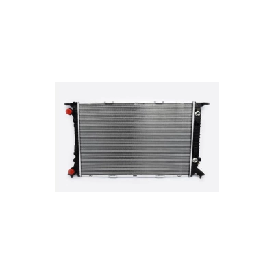 RADIATOR MOTOR