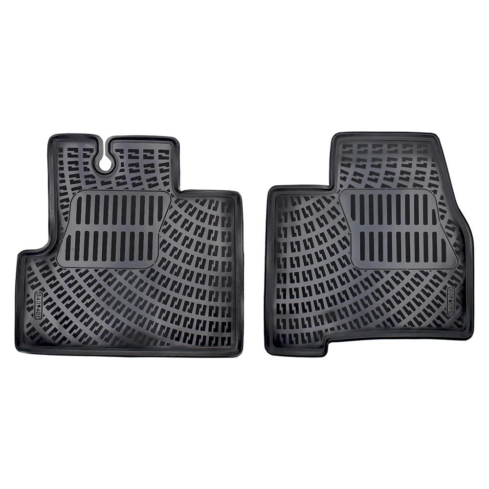 SET COVORASE AUTO CAUCIUC UMBRELLA PENTRU CITROEN JUMPER III 2006-