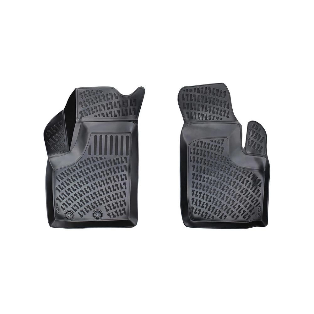 SET COVORASE AUTO CAUCIUC UMBRELLA PENTRU FIAT DOBLO (FATA) 2000-2009