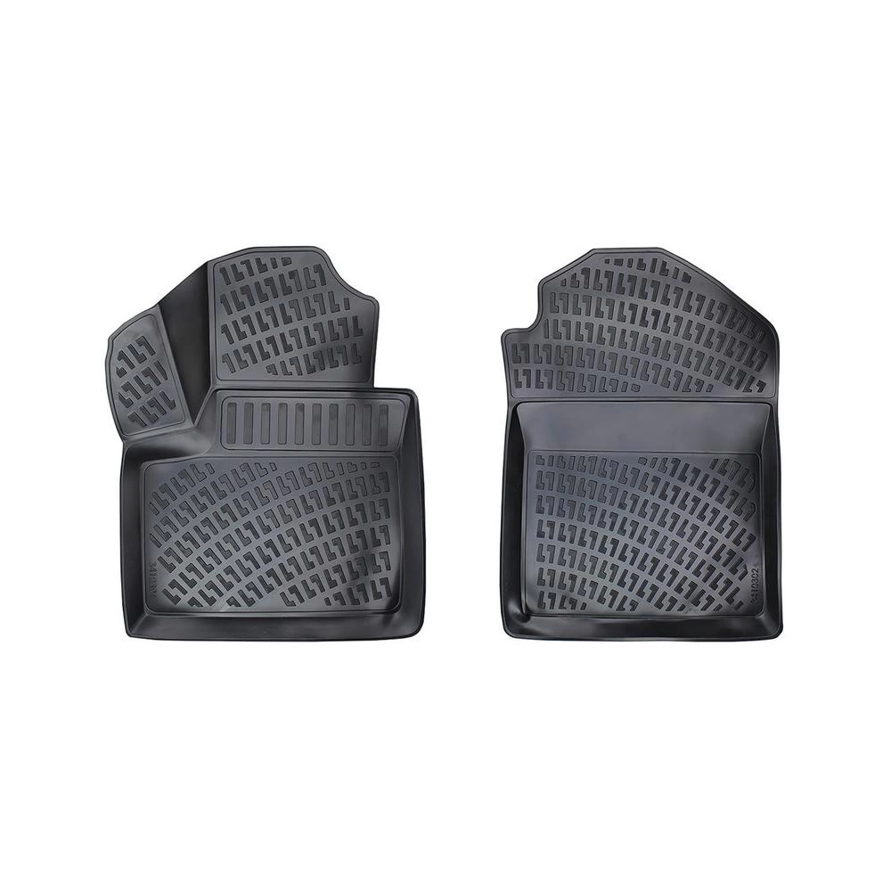SET COVORASE AUTO CAUCIUC UMBRELLA PENTRU FORD CONNECT I (FATA) 2002-2013