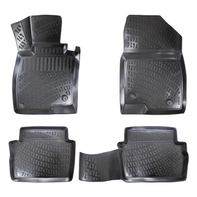SET COVORASE AUTO CAUCIUC UMBRELLA PENTRU MAZDA 3 III SEDAN 2013-2018