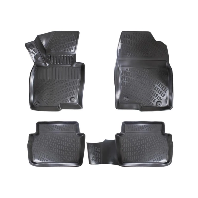 SET COVORASE AUTO CAUCIUC UMBRELLA PENTRU MAZDA CX-5 II 2017-