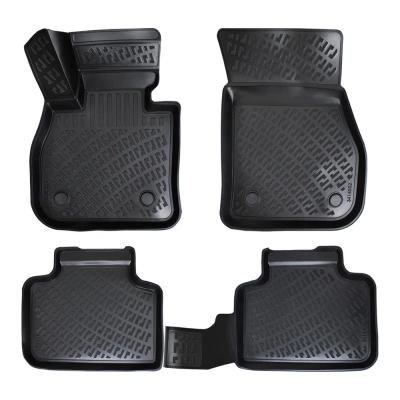 SET COVORASE AUTO CAUCIUC UMBRELLA PENTRU MINI COUNTRYMAN F60 2017-2023