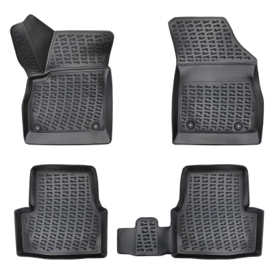 SET COVORASE AUTO CAUCIUC UMBRELLA PENTRU OPEL ASTRA K 2015-2021