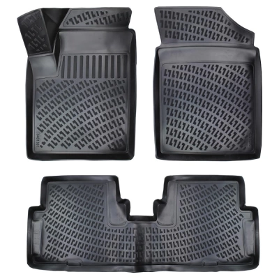 SET COVORASE AUTO CAUCIUC UMBRELLA PENTRU PEUGEOT PARTNER I / CITROEN BERLINGO 1998-2008