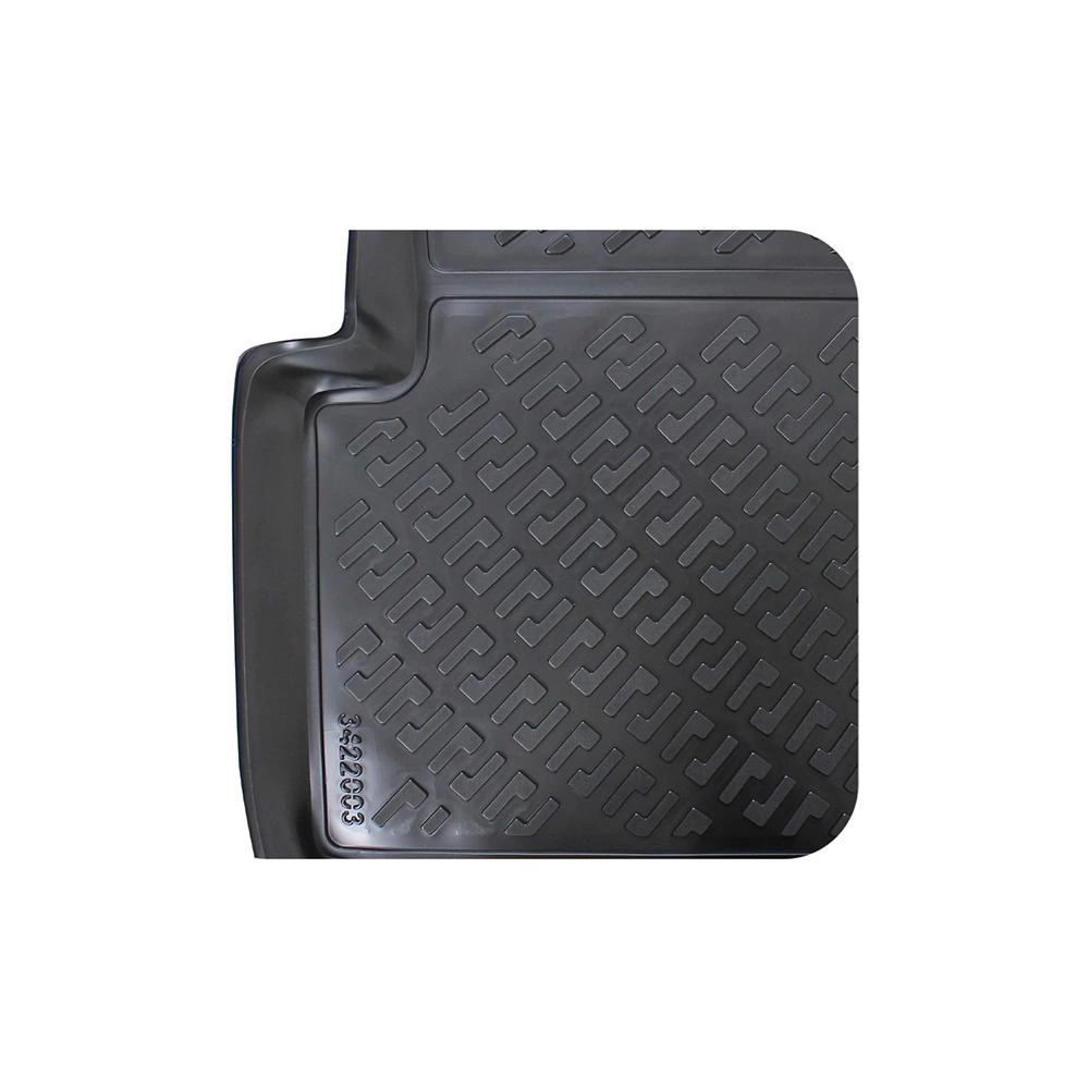 SET COVORASE AUTO CAUCIUC UMBRELLA PENTRU SUBARU IMPREZA III 2007-2012