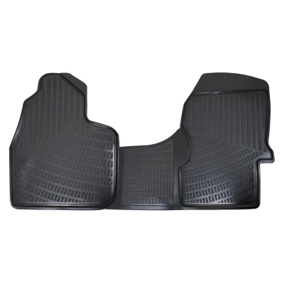 SET COVORASE AUTO CAUCIUC UMBRELLA PENTRU VOLKSWAGEN CRAFTER I MINIBUS (FATA) 2006-2017