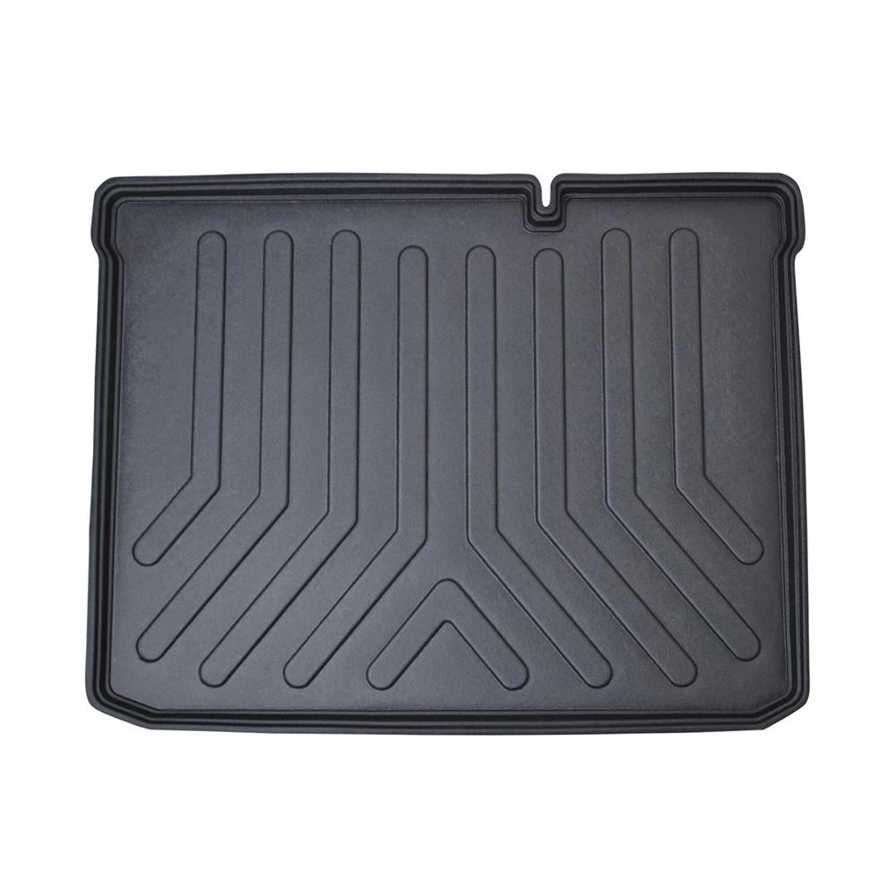 COVOR PROTECTIE PORTBAGAJ UMBRELLA PENTRU FORD PUMA (CU PODEA JOASA) 2019-