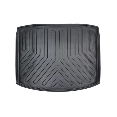 COVOR PROTECTIE PORTBAGAJ UMBRELLA PENTRU HONDA CR-V V (CU PODEA INALTA) 2017-2022