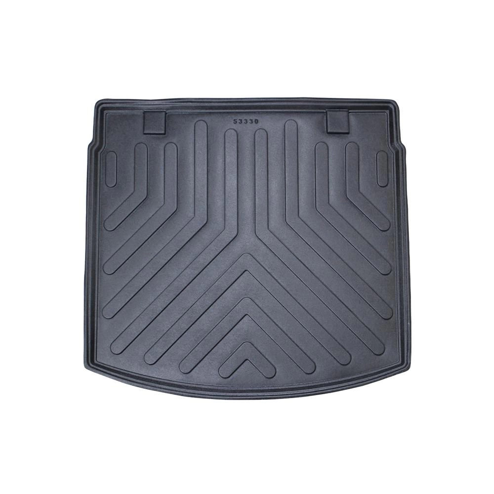 COVOR PROTECTIE PORTBAGAJ UMBRELLA PENTRU HONDA CR-V V (CU PODEA JOASA) 2017-2022