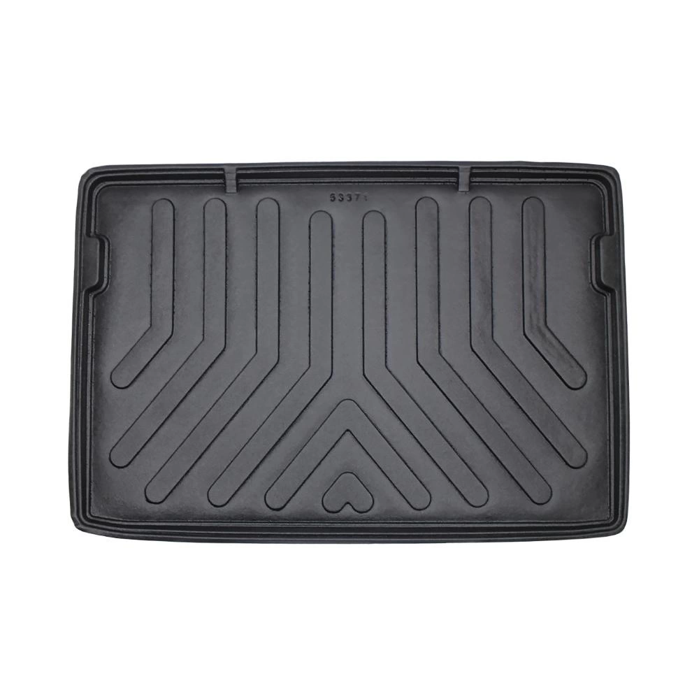 COVOR PROTECTIE PORTBAGAJ UMBRELLA PENTRU OPEL CROSSLAND X (CU PODEA INALTA) 2017-