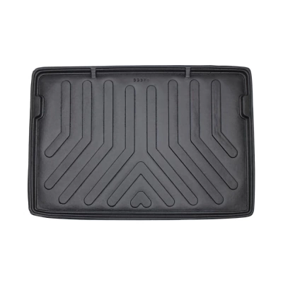 COVOR PROTECTIE PORTBAGAJ UMBRELLA PENTRU OPEL CROSSLAND X (CU PODEA INALTA) 2017-
