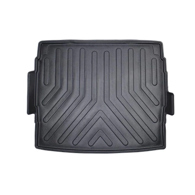 COVOR PROTECTIE PORTBAGAJ UMBRELLA PENTRU PEUGEOT 3008 II (CU PODEA INALTA) 2016-2023