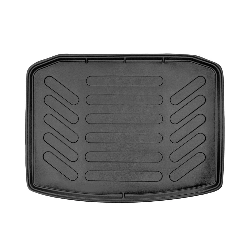 COVOR PROTECTIE PORTBAGAJ UMBRELLA PENTRU SEAT ATECA 4X4 (CU PODEA AJUSTABILA) 2016-