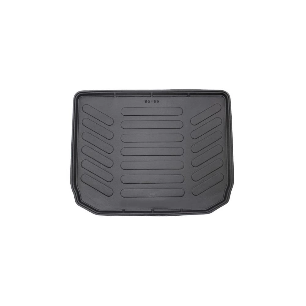 COVOR PROTECTIE PORTBAGAJ UMBRELLA PENTRU SKODA ROOMSTER 2006-2015