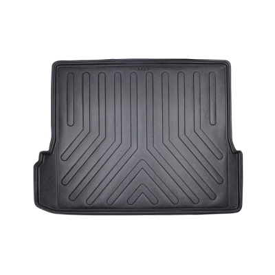 COVOR PROTECTIE PORTBAGAJ UMBRELLA PENTRU TOYOTA LAND CRUISER PRADO IV (J150) 2009-2023