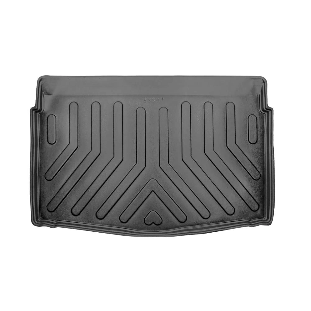 COVOR PROTECTIE PORTBAGAJ UMBRELLA PENTRU VW GOLF 8 (CU PODEA JOASA) 2019-