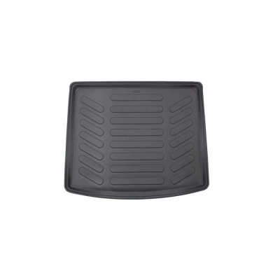 COVOR PROTECTIE PORTBAGAJ UMBRELLA PENTRU VOLKSWAGEN TIGUAN II (AD) (CU PODEA INALTA) 2016-2023