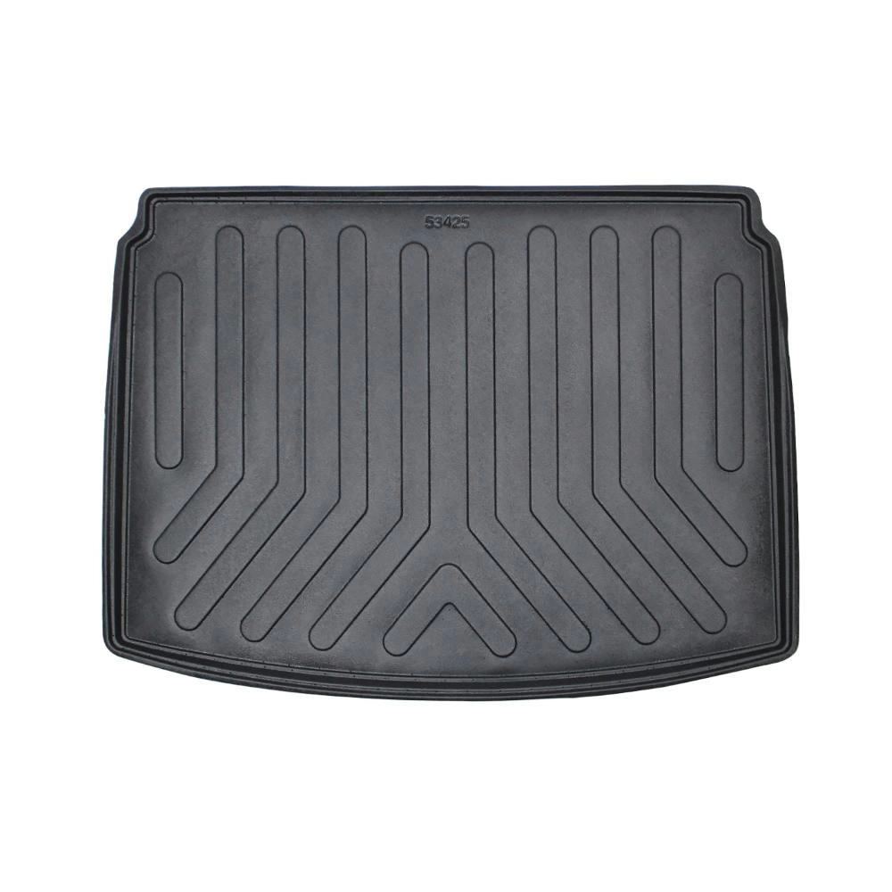 COVOR PROTECTIE PORTBAGAJ UMBRELLA PENTRU VOLKSWAGEN TIGUAN II (AD) (CU PODEA JOASA) 2016-2023