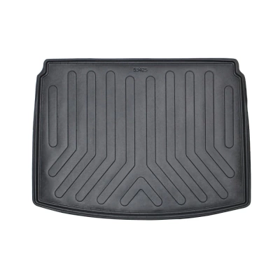 COVOR PROTECTIE PORTBAGAJ UMBRELLA PENTRU VOLKSWAGEN TIGUAN II (AD) (CU PODEA JOASA) 2016-2023