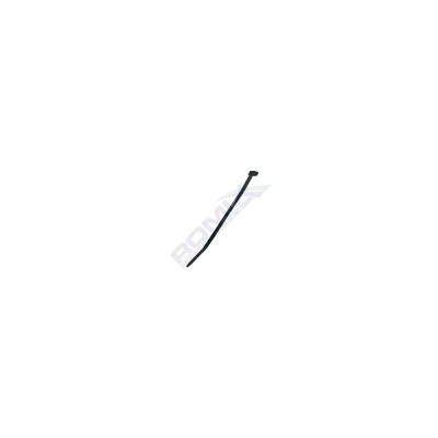 COLIER CABLURI UNIVERSAL 3X100MM - NEGRU SET 100 BUC