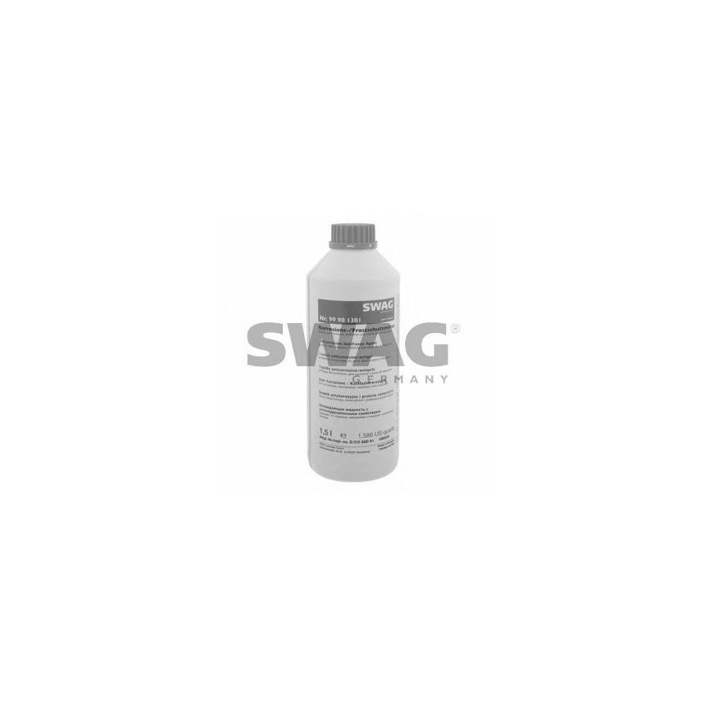 ANTIGEL G12 1.5L