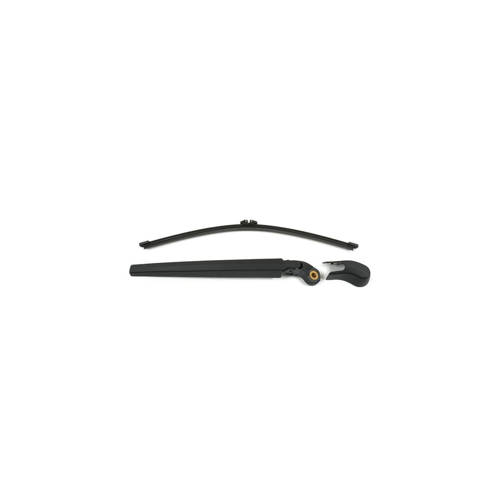 BRAT STERGATOR CU LAMELA 390 mm BMW X5 (E70) 10.06-07.13