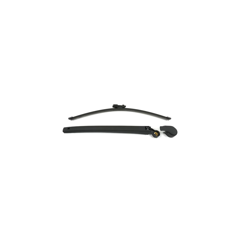 BRAT STERGATOR CU LAMELA 400 mm SKODA RAPID 07.12-