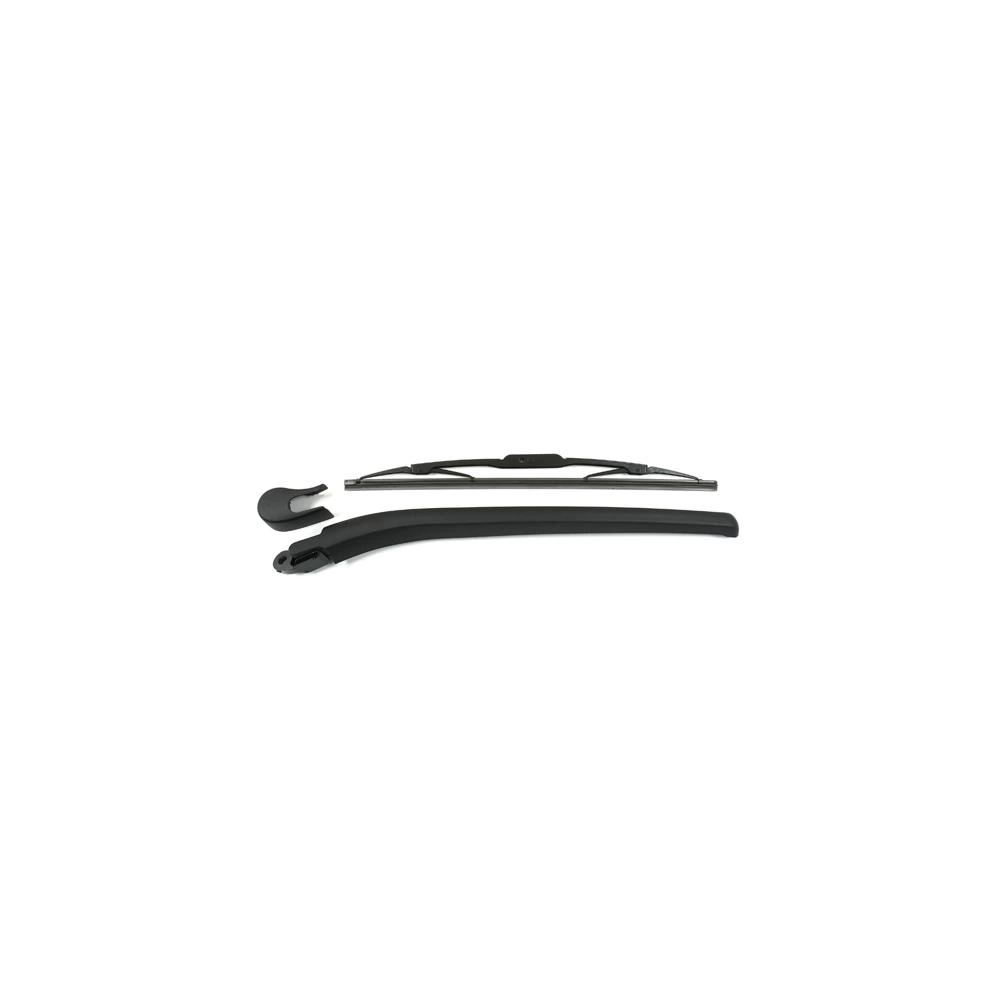 BRAT STERGATOR CU LAMELA 375 mm BMW 5 (E61) 03.04-12.10