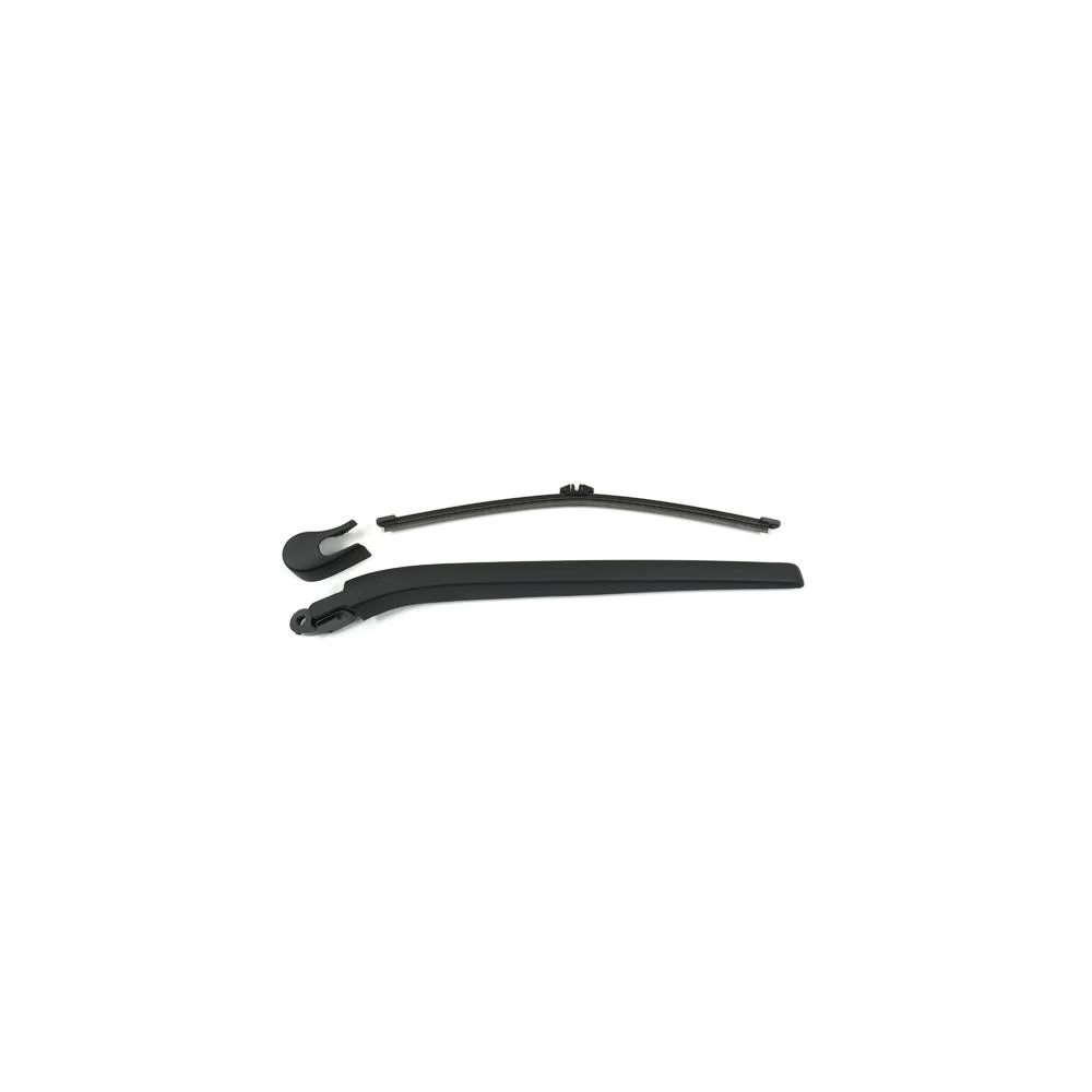 BRAT STERGATOR CU LAMELA 365 mm BMW 5 (F11) 11.09-02.17