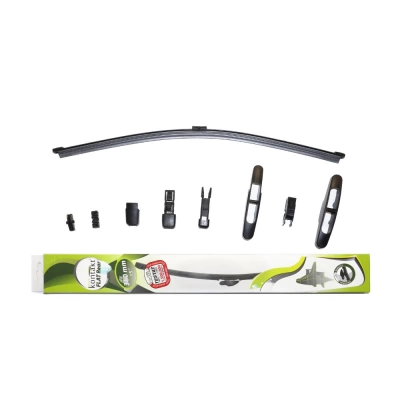 STERGATOR 14``/35 cm LUNETA KONTAKT FLAT