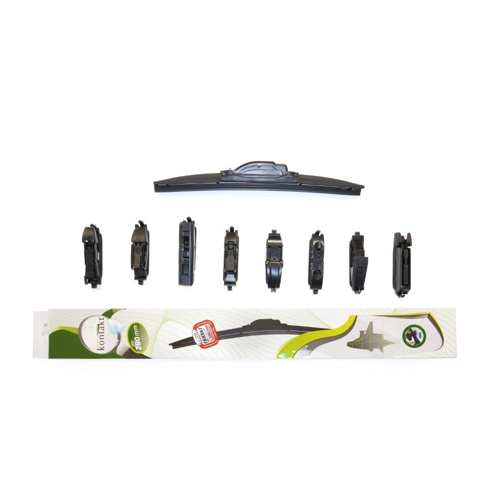 STERGATOR 11``/28 cm KONTAKT MULTI ADAPTER