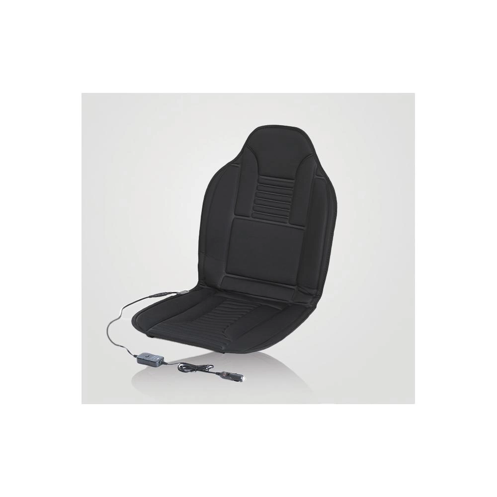 HUSA SCAUN AUTO CU INCALZIRE 12V 96X48 CM