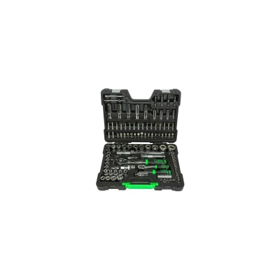 TRUSA DE TUBULARE 108 PIESE HEXAGONALE - CROMAT JBM