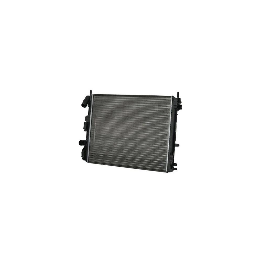 RADIATOR MOTOR