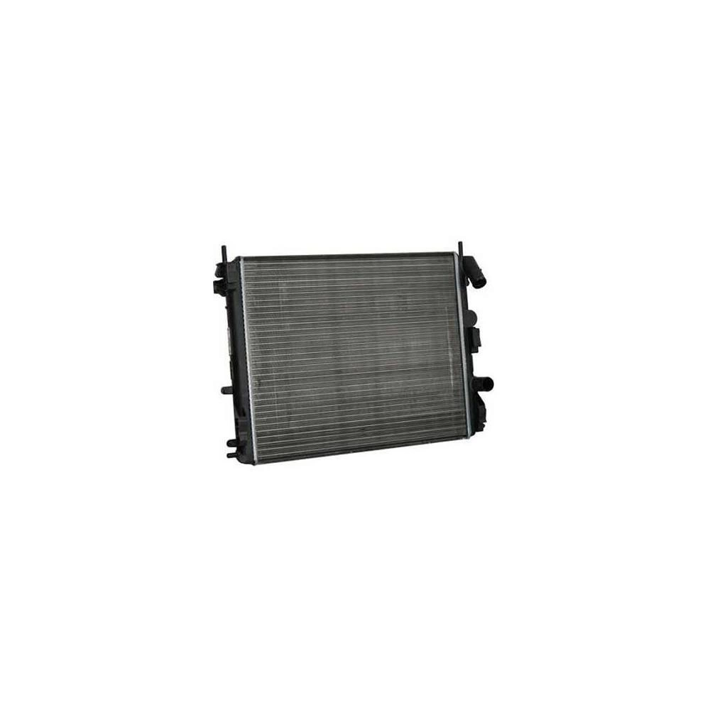 RADIATOR MOTOR