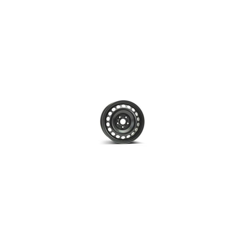 JANTA TABLA 6.5Jx16 PCD 5x112-57 ET 42 - VW Passat B6 / B7
