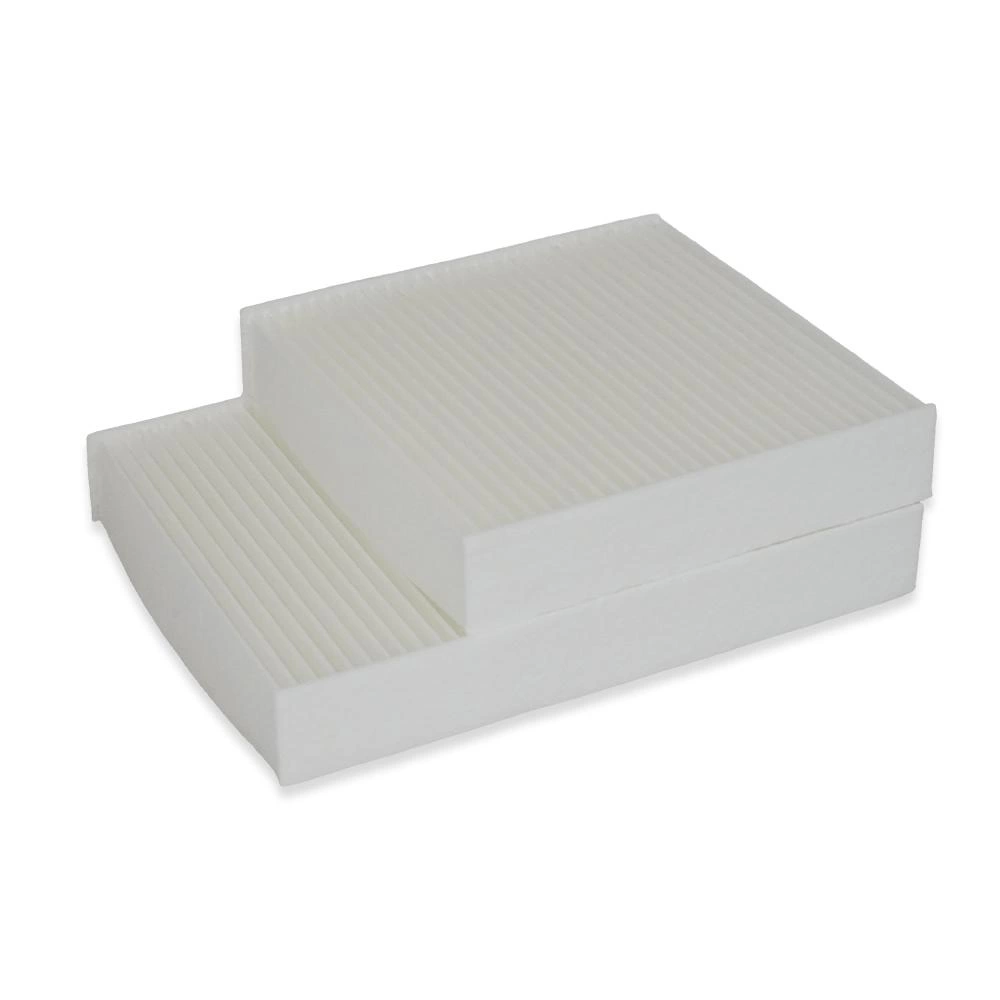 FILTRU HABITACLU