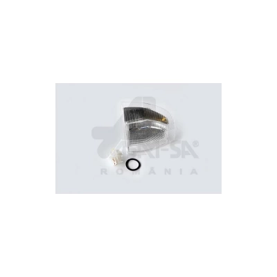 LAMPA SEMNALIZARE DR. DACIA SN.